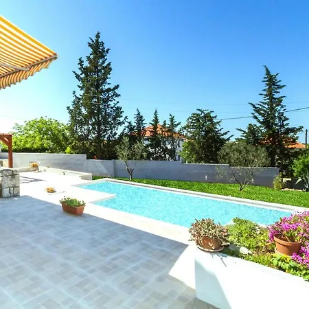 Vikendica Holiday - Cdn02125-f Zadar
